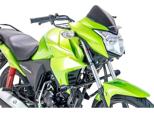 Guardabarro Delantero Cb 110 Honda Cb110