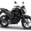 Portaplaca Trasero Yamaha Fz 16 (2010-2015)