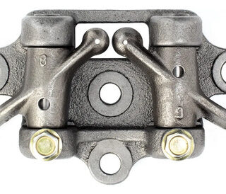 Balancines Completos Akt 125 Nkdr Ttr Slr Cr4 R3 Ne