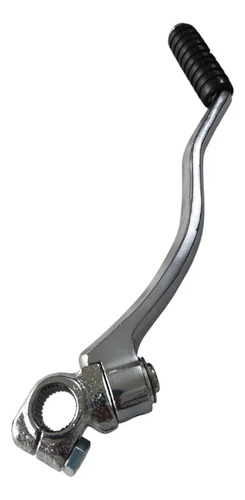Pedal De Encendido Akt Nkd 125 Curva