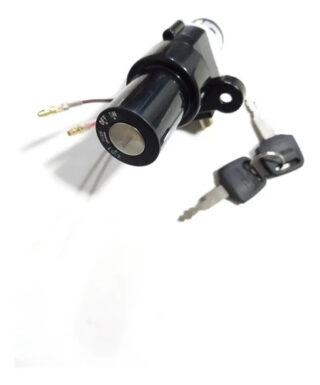 Switch Suiche De Encendido Yamaha Fz16-libero110 2 Cables