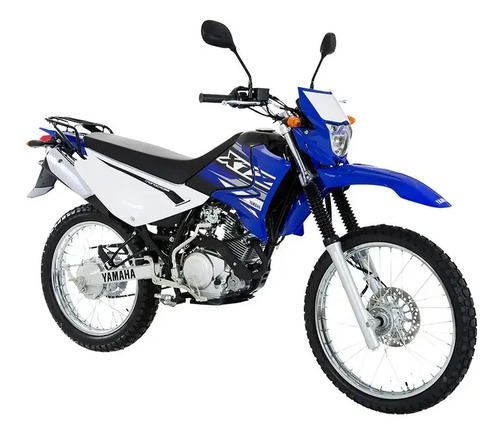 D_712961-MCO80044594713_102024-O.jpg Kit Bujes De Tijera Yamaha Xtz 125 Calidad Original