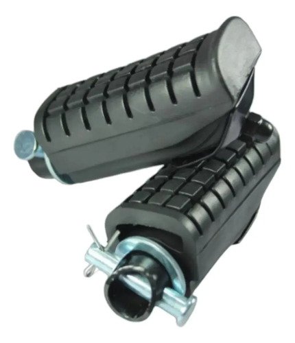 Reposapies Delantero (par) Para Pulsar 180-135-220
