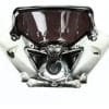 Farola Carenado Honda Cbf 150 Cbf150
