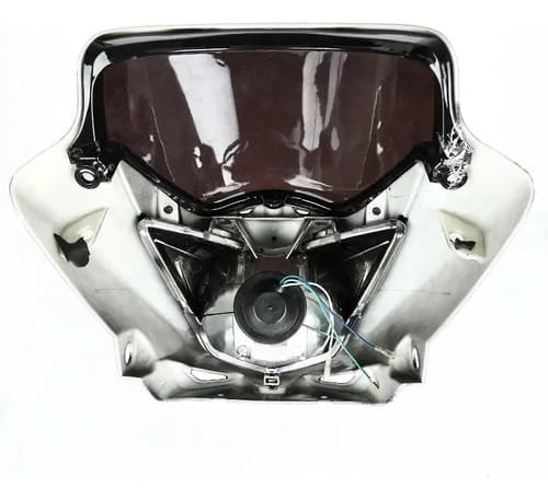 Farola Carenado Honda Cbf 150 Cbf150