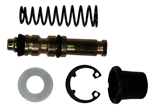 Kit Reparación Bomba Freno Dt125 Bws100 Crypton 110