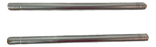 Barras Suspension Eco 100 Deluxe Splendor Nxg Tipo Original