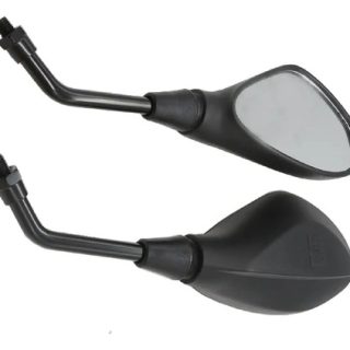 Espejo Derecho Izquierdo Tvs Apache Rtr 160 180 200