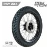D_713560-MCO83877837789_042025-O.jpg Llanta 90/90-17 Pay 224 Tl Sellomatic Tires