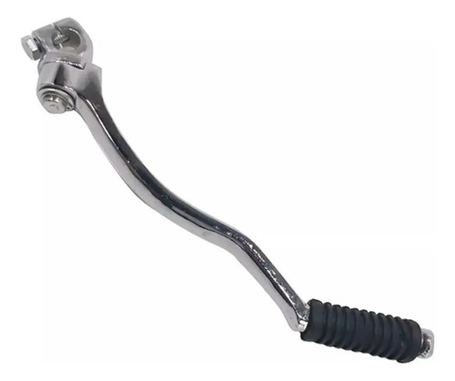 Pedal De Encendido Akt Nkd 125 Curva