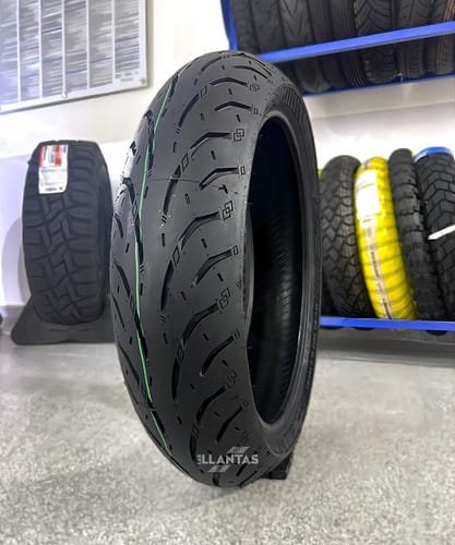Llanta Radial Moto 150/60 R17 (z) Sportrad Ceat