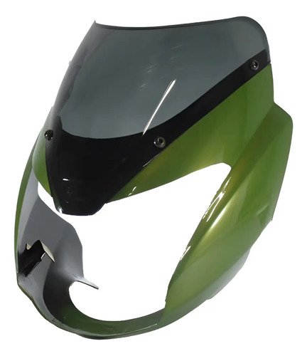 Carenaje Farola Pulsar 180 | 200 | 220