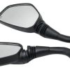 Espejos Retrovisor Pulsar Ns 200 160 150 Dominar