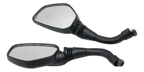 Espejos Retrovisor Pulsar Ns 200 160 150 Dominar