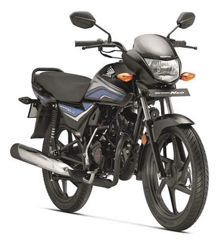 Farola Carenaje Honda Neo 110 Completa