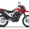 Tacometro Velocimetro Xr190l Xr 190 Honda