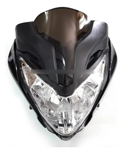Farola Carenado Pulsar 200 160 150 Ns Bajaj Completo