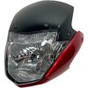 Farola Carenaje Yamaha Ybr 125 Esd
