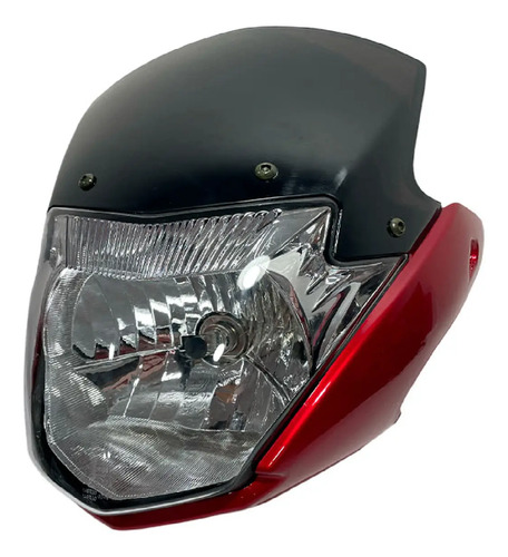 Farola Carenaje Yamaha Ybr 125 Esd
