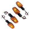 Direccionales Eco100 Deluxe Eco100+ Cb 125e