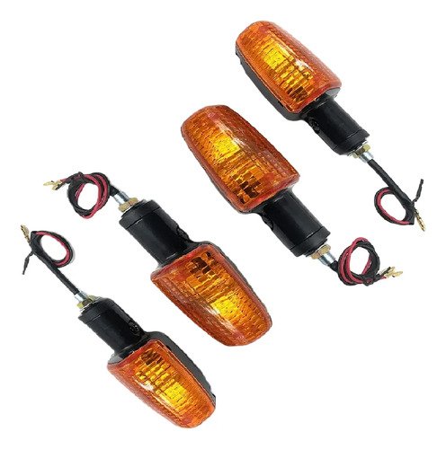 Direccionales Eco100 Deluxe Eco100+ Cb 125e