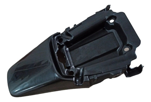 Guardabarro Trasero Honda Xr 150 L Protork Calidad Original