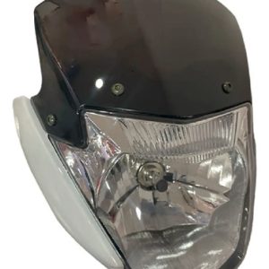 Farola Yamaha Ybr 125 Esd Con Carenaje