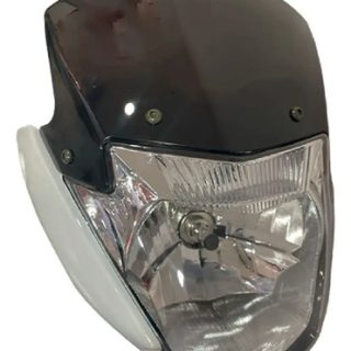 Farola Yamaha Ybr 125 Esd Con Carenaje