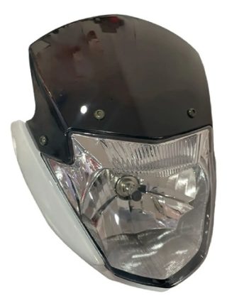 Farola Yamaha Ybr 125 Esd Con Carenaje