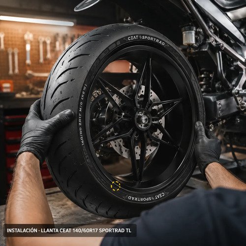D_714952-MCO112938450617_062026-O.jpg Llanta Ceat Sportrad 140/60/17 Fz Gixxer Ns Radial