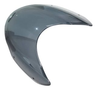 D_715001-MCO71392258553_082023-O.jpg Visor Carenaje Bajaj Discover 100/125 + Original Bajaj