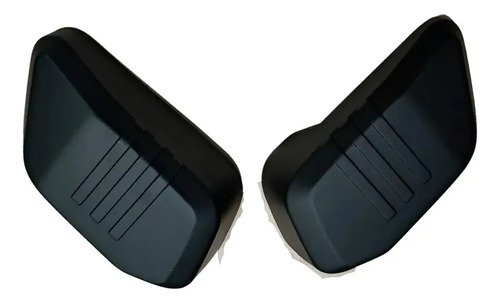 Tapas Laterales Yamaha Fz 16 Completas