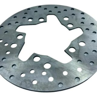 Disco Freno Trasero R15 Version 1 (2011-2013)