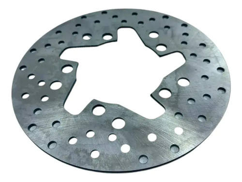 Disco Freno Trasero R15 Version 1 (2011-2013)