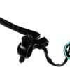 Base Manigueta Izquierda Clutch Akt Sport Nkd 125