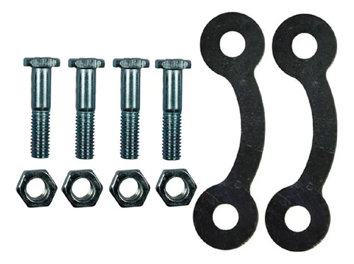 D_715503-MCO76342106019_052024-O.jpg Kit Tornillos Sprocket Akt 125 Sl / Nkd