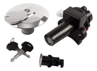 Kit Suiche Eco Deluxe