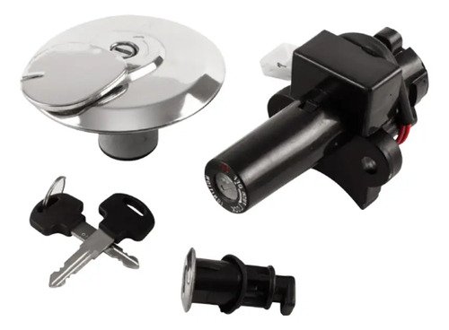 Kit Suiche Eco Deluxe