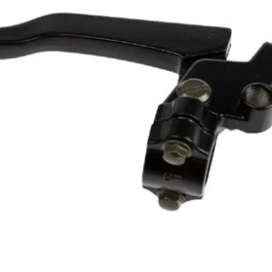 Manigueta Embrague Suzuki Ax4 Gs 125 Completa Izquierda