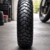 D_715734-MLA112261509351_052026-O.jpg Ceat Gripp Xl F Llanta 90/90-21 Gripp Xl F Yamaha Dt Xtz