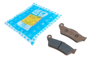 D_715893-MCO78765750297_082024-O.jpg Pastillas Caliber 125, Xcd 125, Discover 125 Max, St, 135