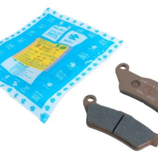 Pastillas Caliber 125, Xcd 125, Discover 125 Max, St, 135