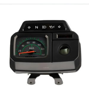 Velocimetro Tacometro Ax 100 Akt 100 Indicador De Cambios
