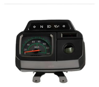 Velocimetro Tacometro Ax 100 Akt 100 Indicador De Cambios
