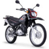 D_716270-MCO79002191127_092024-O.jpg Farola Yamaha Xtz 125 Xtz125 Completa