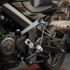 Palanca Cambios Pulsar Ns 200 Bajaj Calidad Original
