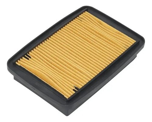 D_716402-MCO77493246753_072024-O.jpg Filtro De Aire Tvs Apache 160 V4 Fi / 200 V4 Fi Tvs