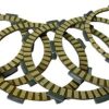 Set Discos Clutch De Embrague Bajaj Pulsar 135/ls