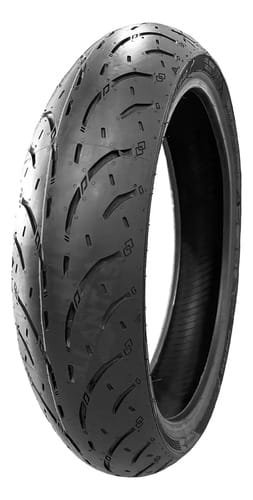 Llanta Radial Moto 150/60 R17 (z) Sportrad Ceat