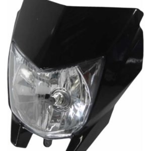 Farola Completa Con Carenaje Xtz 250 Calidad Original